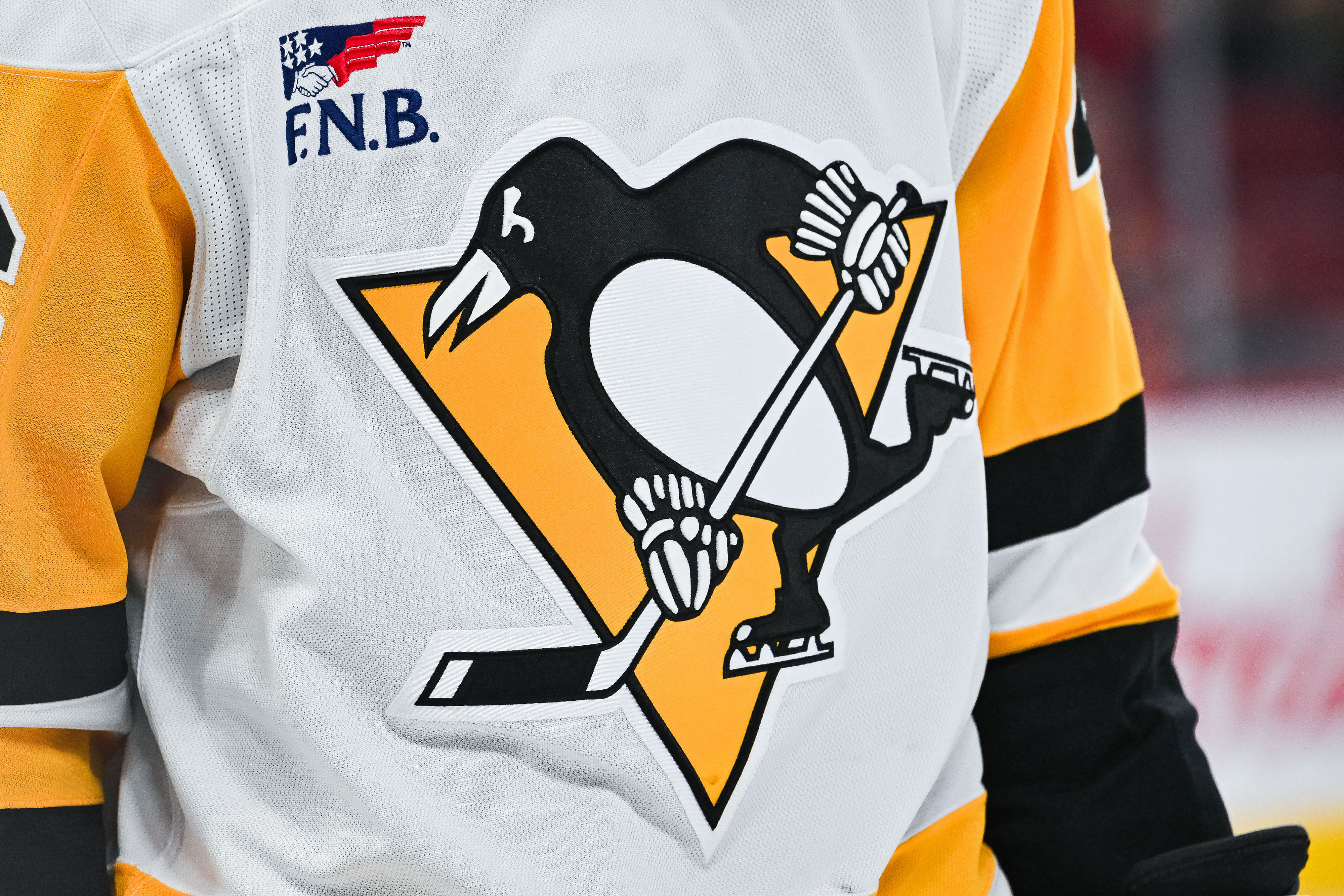 The Penguins might sell to their old owners. (Credits: IMAGN)